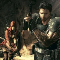 Resident Evil 5 #4850