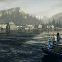 Alan Wake Remastered #16734
