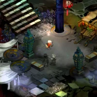 Bastion #38695