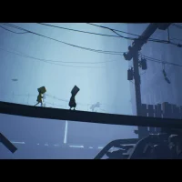 Little Nightmares II #13882