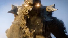 Screenshot Atlas Fallen