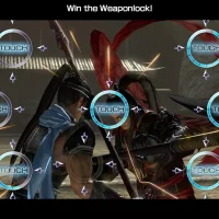 Dynasty Warriors Next #36532