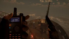Screenshot Beneath