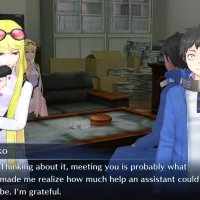 Digimon Story Cyber Sleuth Hacker's Memory #11681