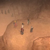 Lost Sphear #10380