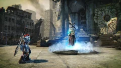 Screenshot Darksiders: Warmastered Edition