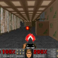 Doom + Doom II #38064