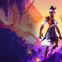 Tales of Kenzera: Zau #30686