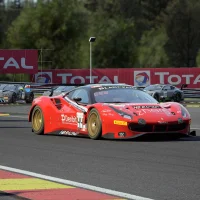 Assetto Corsa Competizione #14177