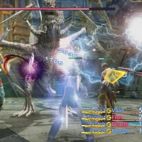 Final Fantasy XII: The Zodiac Age #11807