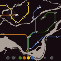 Mini Metro #30285