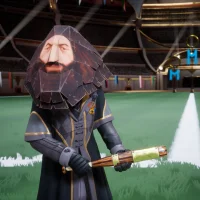Harry Potter: Quidditch Champions #30684