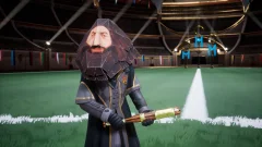 Screenshot Harry Potter: Quidditch Champions