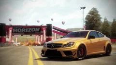 Screenshot Forza Horizon