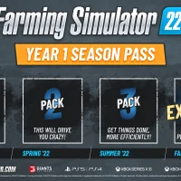 Farming Simulator 22 #16551