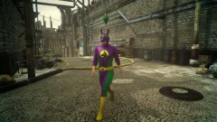 Screenshot Final Fantasy XV