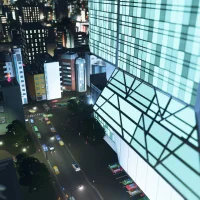 Cities: Skylines - After Dark #1082