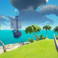 Sea of Thieves #12124