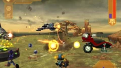 Screenshot Ratchet & Clank: Up Your Arsenal