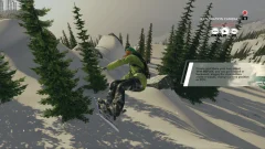 Screenshot STEEP
