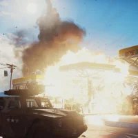 Just Cause 3 #1628
