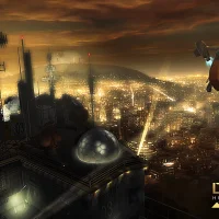 Deus Ex: Human Revolution - Director's Cut #33149