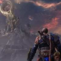 God of War Ragnarök: Valhalla #23597
