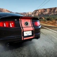 Need for Speed: Hot Pursuit #21421