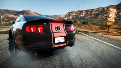 Screenshot Need for Speed: Hot Pursuit
