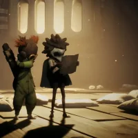 Little Nightmares III #27699