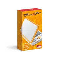 New Nintendo 2DS XL #9360