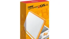Screenshot New Nintendo 2DS XL