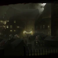Vampyr #2066