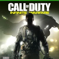 Call of Duty: Infinite Warfare #4131