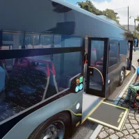 Bus Simulator 18 #27980