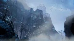 Screenshot Skydance's Behemoth