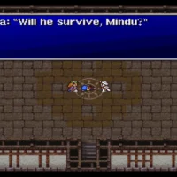 Final Fantasy Origins #22646