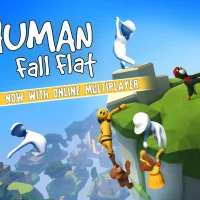 Human: Fall Flat #39499