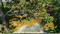 Screenshot Planet Zoo 2
