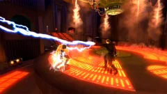 Screenshot Star Wars: Il potere della Forza
