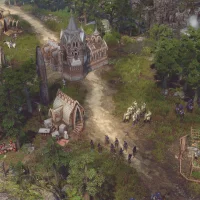 SpellForce 3 #11476