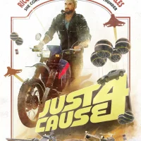 Just Cause 4 #13052