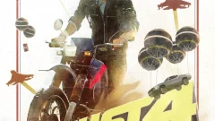 Screenshot Just Cause 4