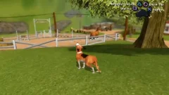 Screenshot Dog's Life