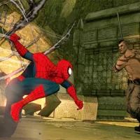 Spider-Man: Shattered Dimensions #40179