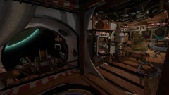 Screenshot Outer Wilds