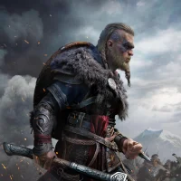 Assassin's Creed: Valhalla #14420