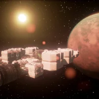 Genesis Alpha One #9871