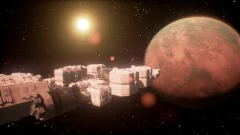 Screenshot Genesis Alpha One