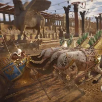 Assassin's Creed: Origins #11161